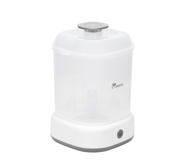 MOMINI Sterylizator do butelek QuickSteam - 1368512 - zdjęcie 3